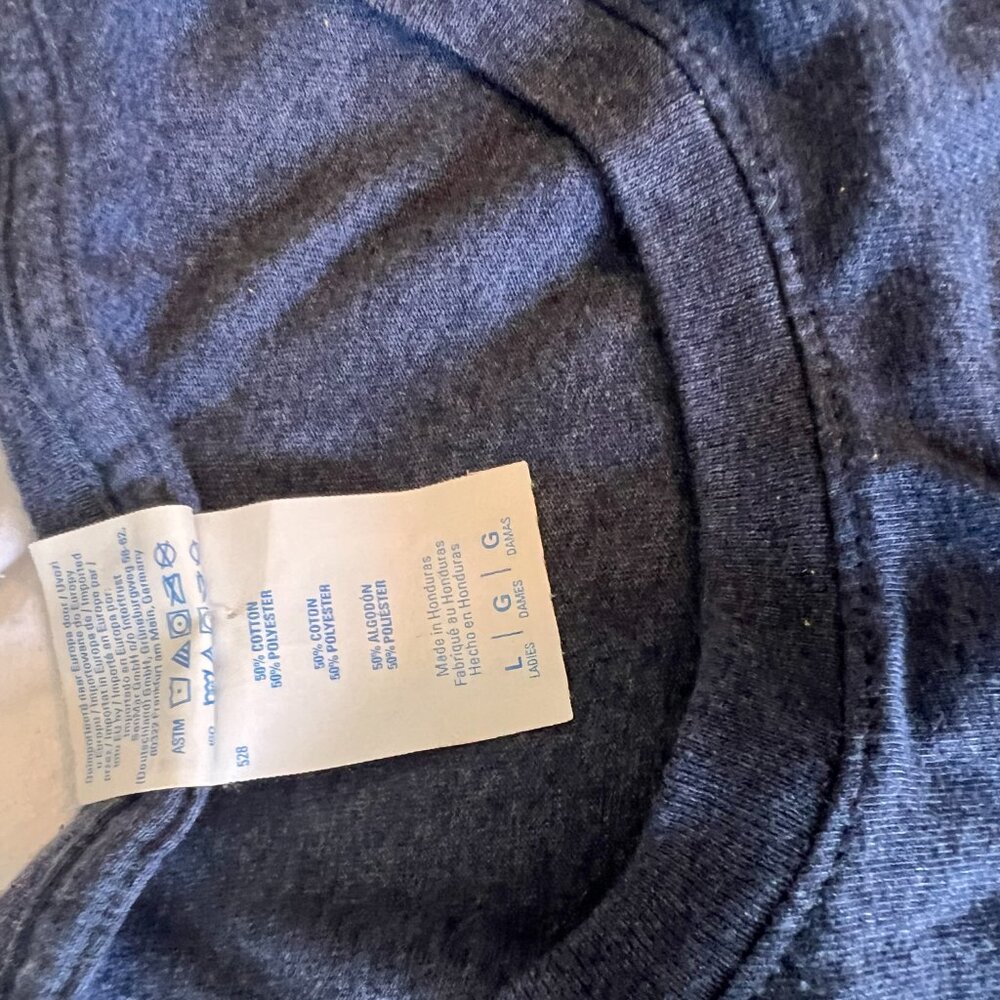 Very soft tee - Picture 3 of 3